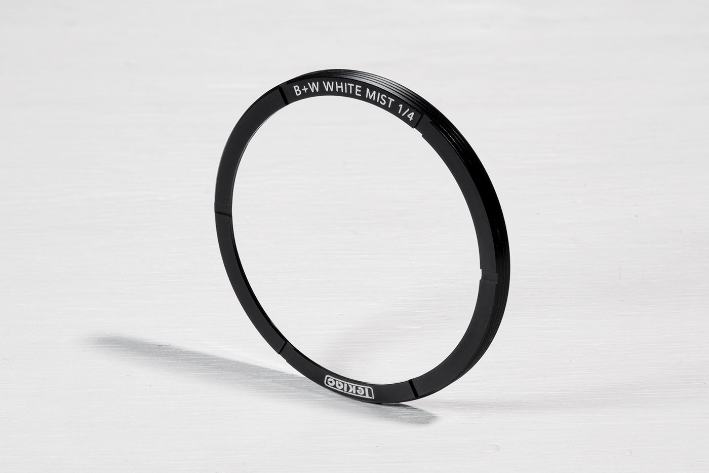 B+W Ultra Slim White Mist 1/4 Filter